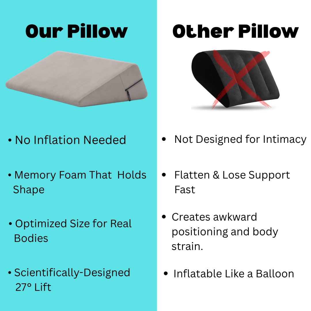 Le Coussin Complice Lite