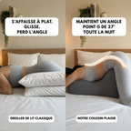 Le Coussin Plaisir