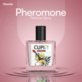 Parfum aux phéromones