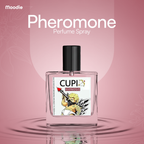 Parfum aux phéromones