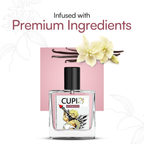Parfum aux phéromones