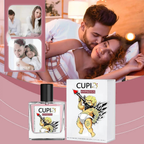 Parfum aux phéromones
