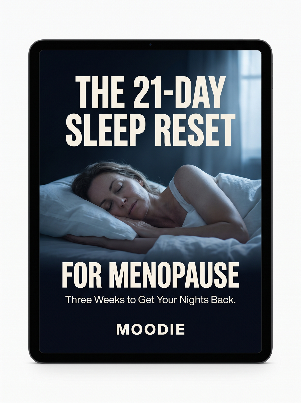 Retrouver le sommeil en 21 jours